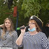"Пиратская вечеринка"